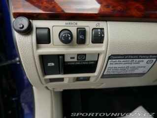 Subaru Ostatní modely Outback 3,6R AWD Automat REZERVAC 2011