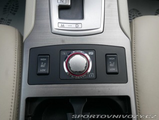 Subaru Ostatní modely Outback 3,6R AWD Automat REZERVAC 2011
