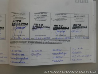 Subaru Ostatní modely Outback 3,6R AWD Automat REZERVAC 2011