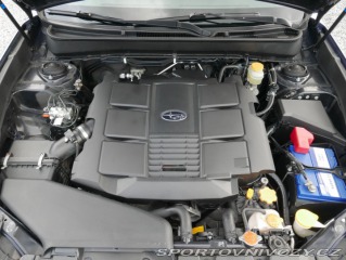 Subaru Ostatní modely Outback 3,6R AWD Automat REZERVAC 2011