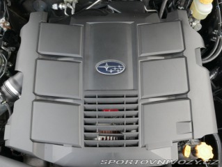 Subaru Ostatní modely Outback 3,6R AWD Automat REZERVAC 2011