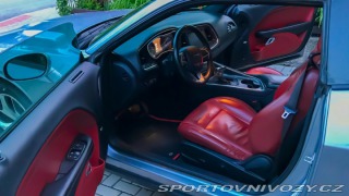 Dodge Challenger SXT 2015