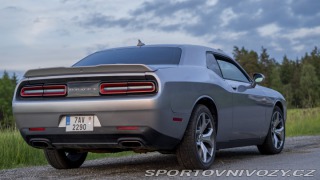 Dodge Challenger SXT 2015
