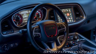 Dodge Challenger SXT 2015