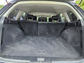 Subaru Legacy GT-S 2010