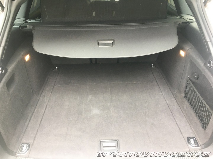 Audi A4 2.0TFSI Quattro S-line 2011