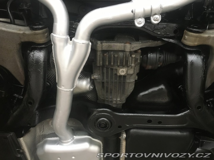 Audi A4 2.0TFSI Quattro S-line 2011
