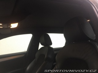 Audi A4 2.0TFSI Quattro S-line 2011