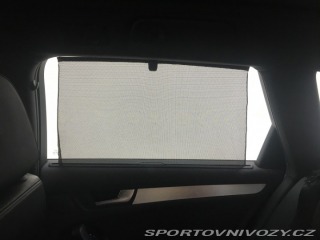 Audi A4 2.0TFSI Quattro S-line 2011