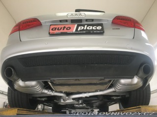Audi A4 2.0TFSI Quattro S-line 2011