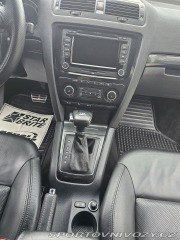 Škoda Octavia RS 2.0 TDI 2012