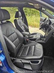 Škoda Octavia RS 2.0 TDI 2012