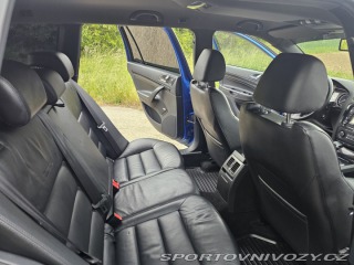 Škoda Octavia RS 2.0 TDI 2012