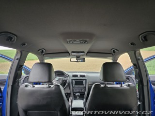 Škoda Octavia RS 2.0 TDI 2012