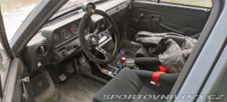 Škoda Ostatní modely 120L 1988