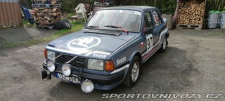 Škoda Ostatní modely 120L 1988