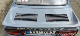 Škoda Ostatní modely 120L 1988