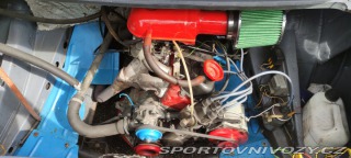 Škoda Ostatní modely 120L 1988