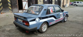 Škoda Ostatní modely 120L 1988