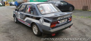 Škoda Ostatní modely 120L 1988