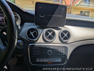 Mercedes-Benz CLA 2016
