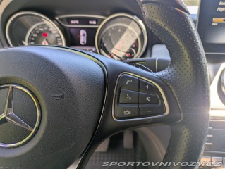Mercedes-Benz CLA 2016
