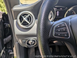 Mercedes-Benz CLA 2016