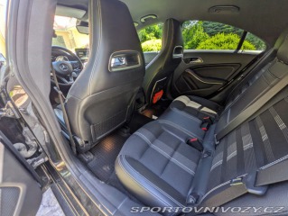 Mercedes-Benz CLA 2016
