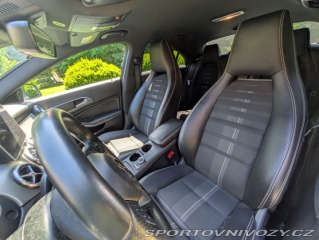 Mercedes-Benz CLA 2016
