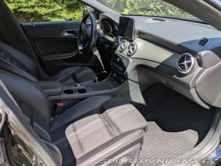 Mercedes-Benz CLA 2016