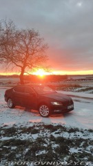 Škoda Superb 3 sportline 2.0TSI 162kW