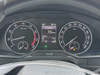 Škoda Superb 3 sportline 2.0TSI 162kW 2018
