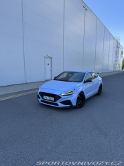 Hyundai i30 N 
