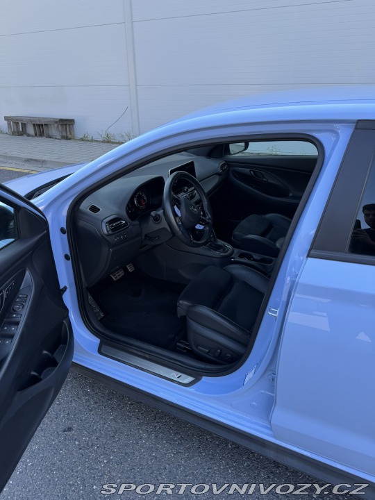 Hyundai i30 N 2022