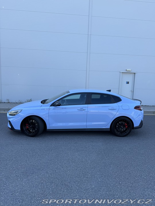 Hyundai i30 N 2022