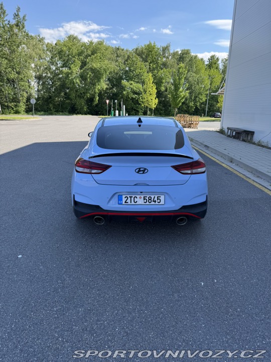 Hyundai i30 N 2022