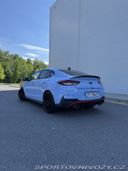 Hyundai i30 N  2022