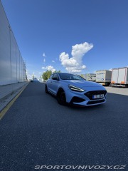 Hyundai i30 N  2022