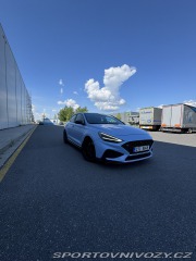 Hyundai i30 N  2022