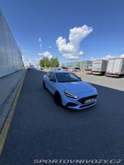 Hyundai i30 N  2022