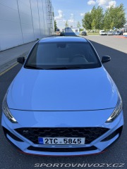 Hyundai i30 N  2022