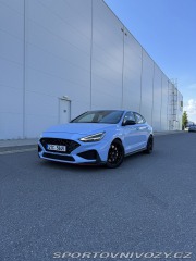 Hyundai i30 N  2022