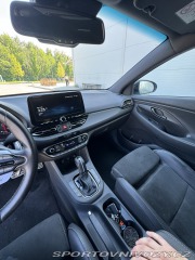 Hyundai i30 N  2022
