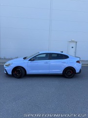 Hyundai i30 N  2022