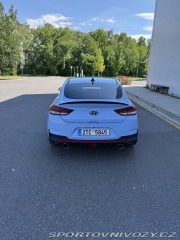 Hyundai i30 N  2022