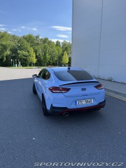 Hyundai i30 N  2022