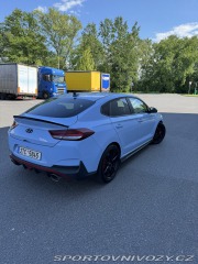Hyundai i30 N  2022