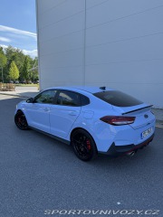Hyundai i30 N  2022