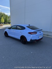 Hyundai i30 N  2022