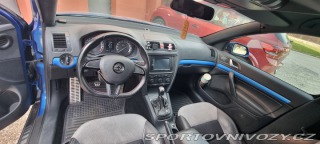 Škoda Octavia RS 2006